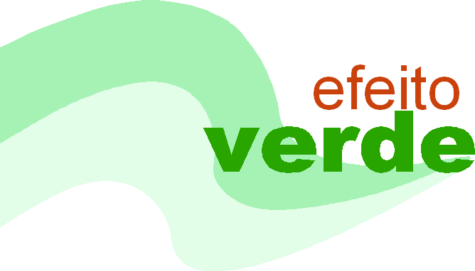 Logo Efeito Verde